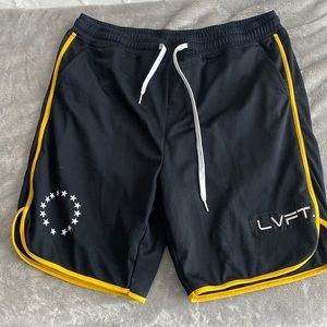 Men’s LVFT shorts